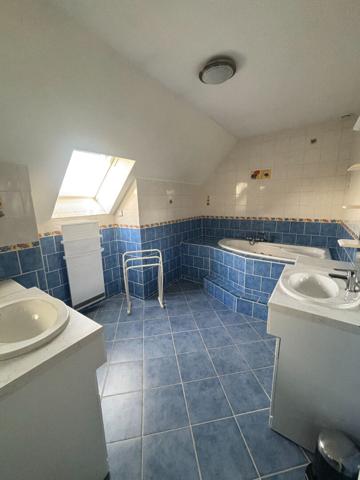 Maison de 2002 avec confort de plain piedSecteur Gournay-en-Bray / Beauvais / Gisors