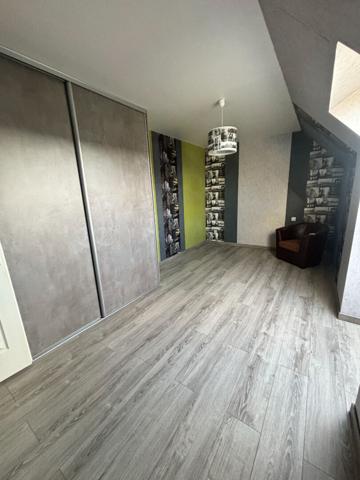 Maison de 2002 avec confort de plain piedSecteur Gournay-en-Bray / Beauvais / Gisors