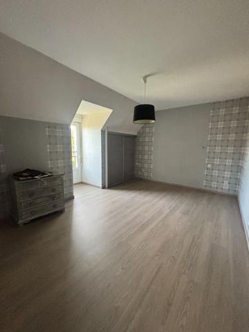 Maison de 2002 avec confort de plain piedSecteur Gournay-en-Bray / Beauvais / Gisors