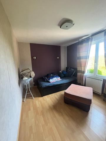 Maison de 2002 avec confort de plain piedSecteur Gournay-en-Bray / Beauvais / Gisors