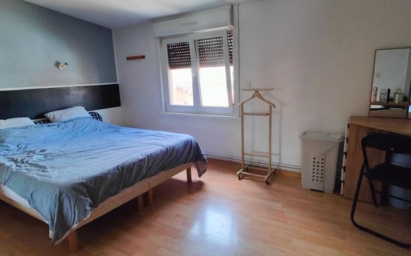 Maison à vendre    4 pièces •  Comines