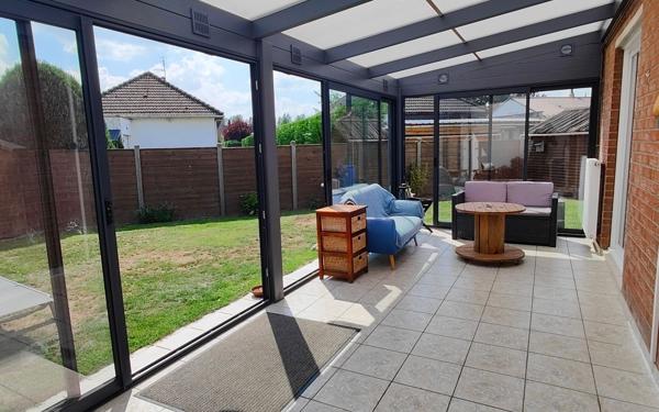 Maison à vendre    4 pièces •  Comines