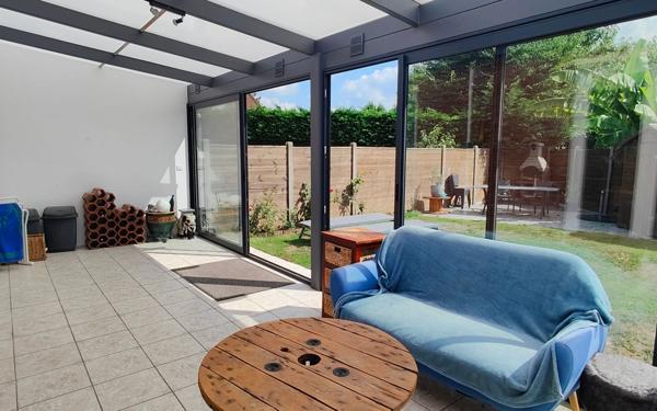 Maison à vendre    4 pièces •  Comines