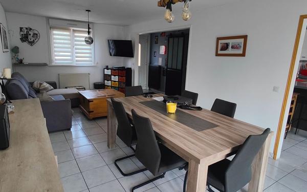 Maison à vendre    4 pièces •  Comines