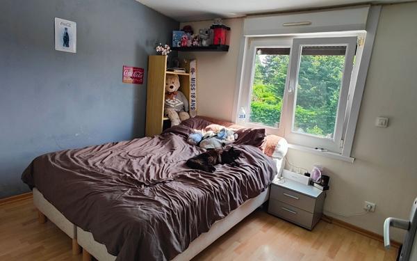 Maison à vendre    4 pièces •  Comines