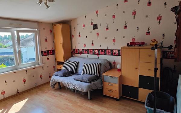 Maison à vendre    4 pièces •  Comines