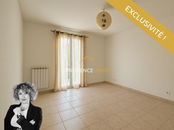 Grans (13450) Belle Villa familiale à Grans de 140 M²