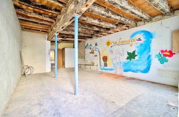 Maison à vendre à Astaffort - 8 pièces avec fort potentiel de rénovation