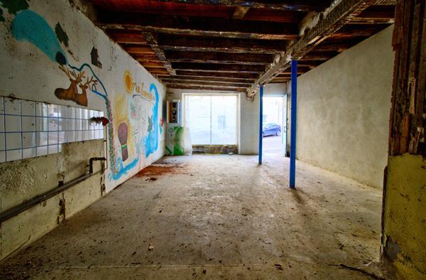 Maison à vendre à Astaffort - 8 pièces avec fort potentiel de rénovation