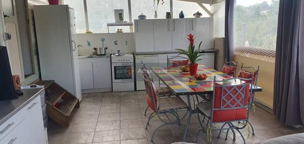 Vente Terrain 214 m2 à Fréjus