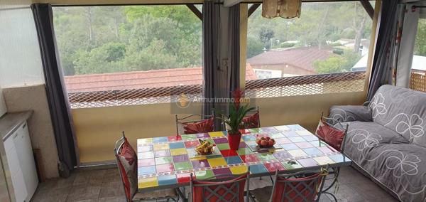 Vente Terrain 214 m2 à Fréjus