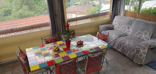 Vente Terrain 214 m2 à Fréjus