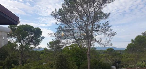 Vente Terrain 214 m2 à Fréjus