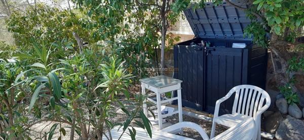 Vente Terrain 214 m2 à Fréjus