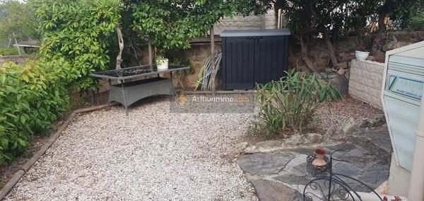 Vente Terrain 214 m2 à Fréjus