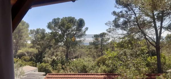 Vente Terrain 214 m2 à Fréjus