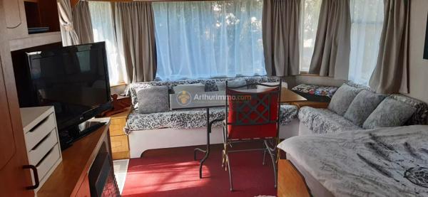 Vente Terrain 214 m2 à Fréjus