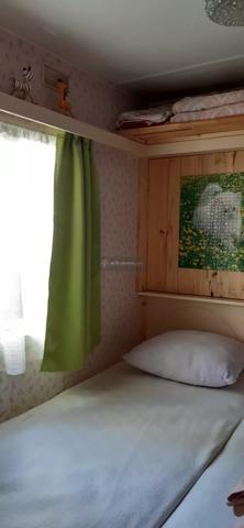 Vente Terrain 214 m2 à Fréjus