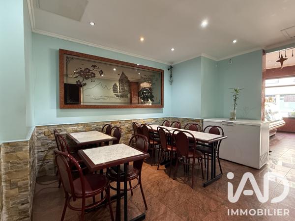 Murs commerciaux  à vendre 70 m² Les Lilas