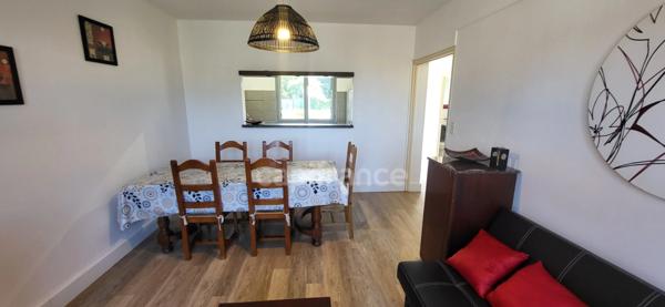 Maison divisé en 2 appartements T4, T2 indépendant et piscine –SANTA LUCIA DI MORIANI (20230)