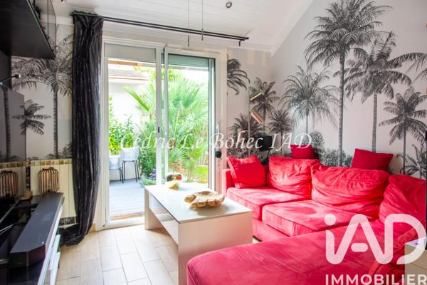 Maison à vendre 3 pièces 55 m² Beauchamp