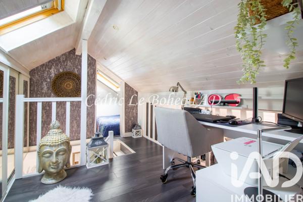 Maison à vendre 3 pièces 55 m² Beauchamp