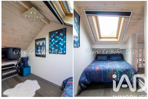 Maison à vendre 3 pièces 55 m² Beauchamp