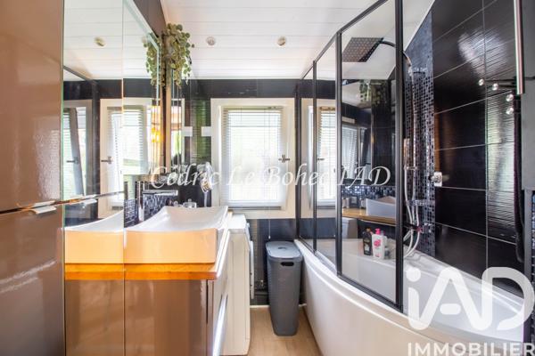 Maison à vendre 3 pièces 55 m² Beauchamp