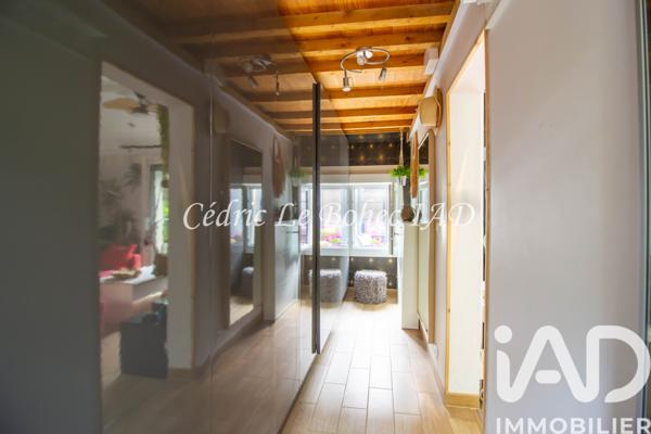 Maison à vendre 3 pièces 55 m² Beauchamp