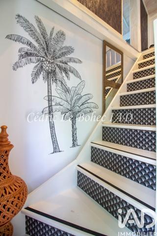 Maison à vendre 3 pièces 55 m² Beauchamp