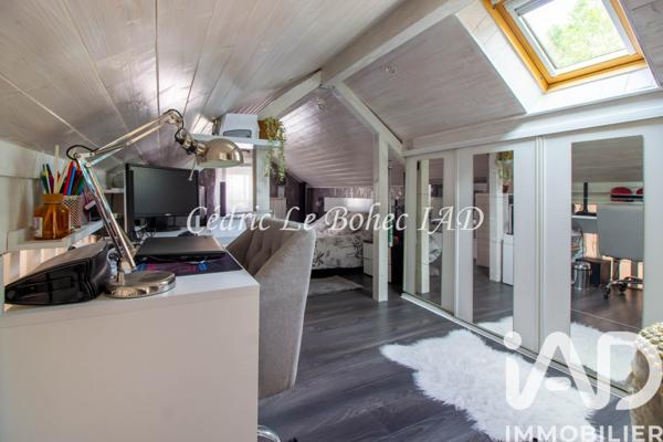 Maison à vendre 3 pièces 55 m² Beauchamp