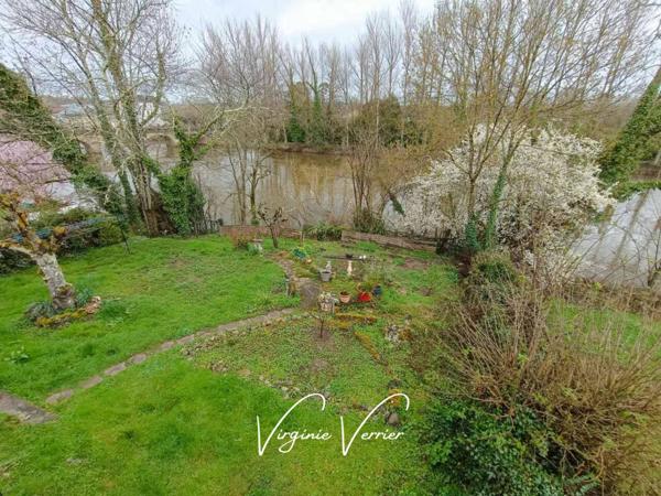 Bien immobilier à vendre 7 pièces de 200 m²