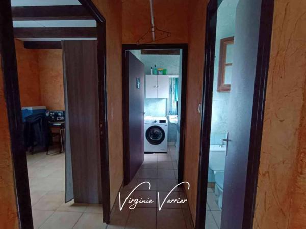 Bien immobilier à vendre 7 pièces de 200 m²