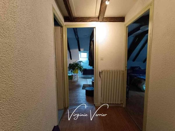 Bien immobilier à vendre 7 pièces de 200 m²