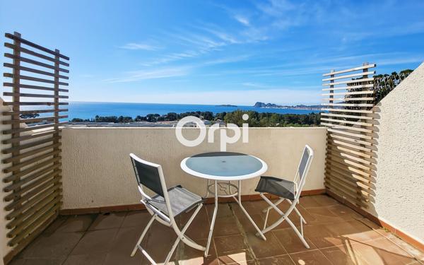 Appartement à vendre    1 pièce • 20,58 m2 La Ciotat