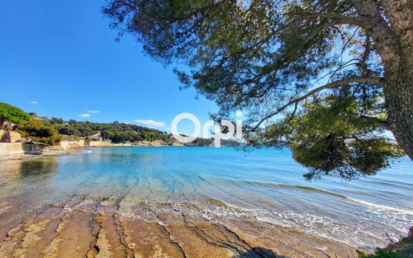 Appartement à vendre    1 pièce • 20,58 m2 La Ciotat