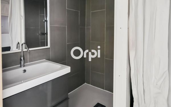 Appartement à vendre    1 pièce • 20,58 m2 La Ciotat