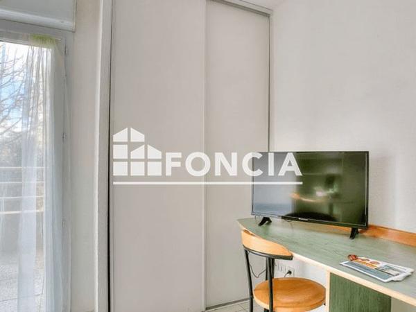 À vendre Studio 19.82 m² - Valbonne 06560