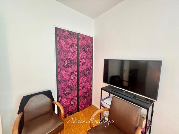 Maison à vendre 4 pièces VAUX LE PENIL (77)