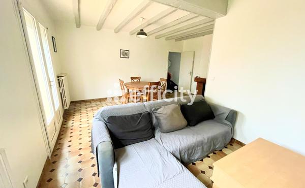 Immeuble 10 pièces - 210 m²