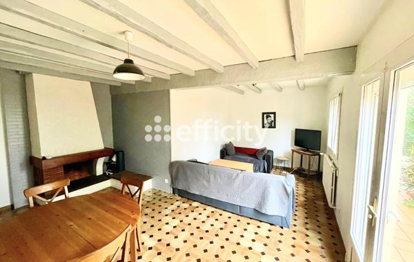 Immeuble 10 pièces - 210 m²