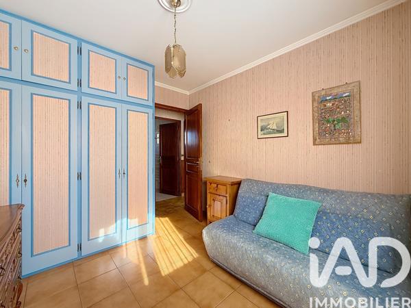 Maison à vendre 5 pièces 93,17 m² Yerres
