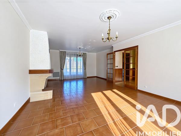Maison à vendre 5 pièces 93,17 m² Yerres