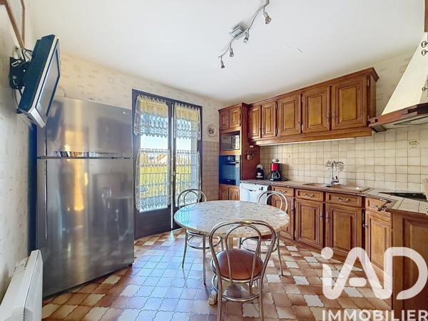 Maison à vendre 5 pièces 93,17 m² Yerres