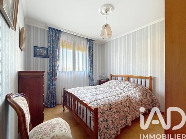 Maison à vendre 5 pièces 93,17 m² Yerres
