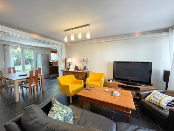 17200 ROYAN MAISON ROYAN PARC- CENTRE VILLE, 120 m plage