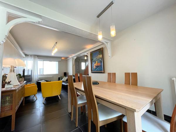 17200 ROYAN MAISON ROYAN PARC- CENTRE VILLE, 120 m plage