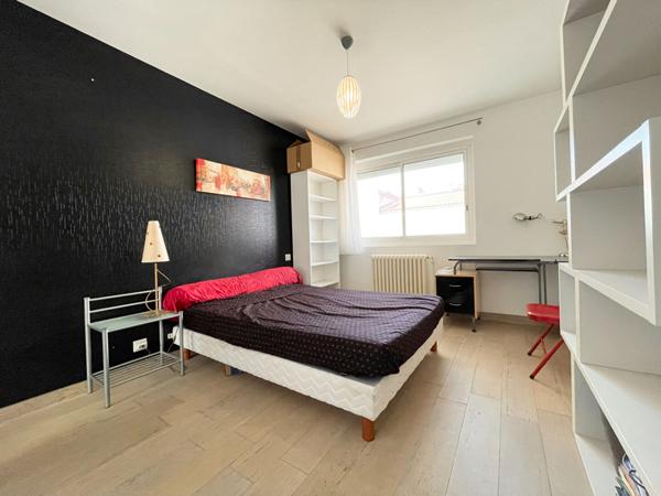 17200 ROYAN MAISON ROYAN PARC- CENTRE VILLE, 120 m plage