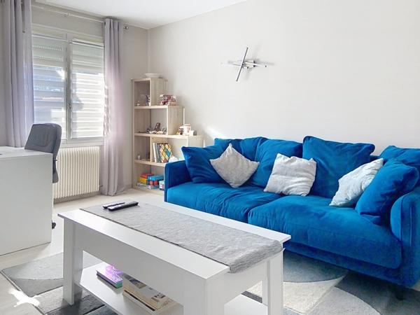 Maison à vendre 149 800 € Chabanais 5 p 105 m² DPE C