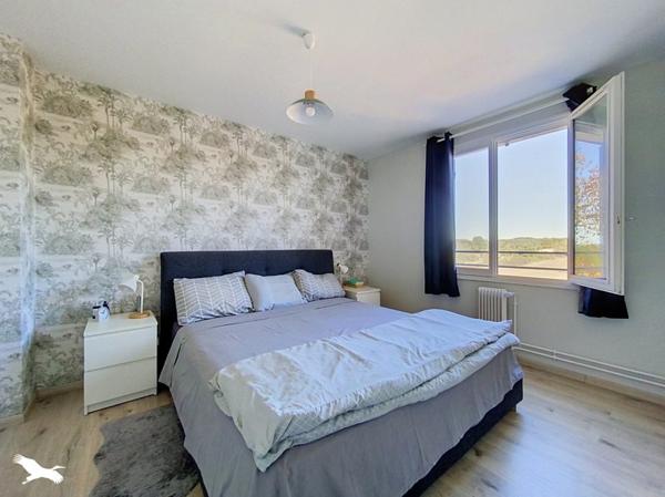 Maison à vendre 149 800 € Chabanais 5 p 105 m² DPE C